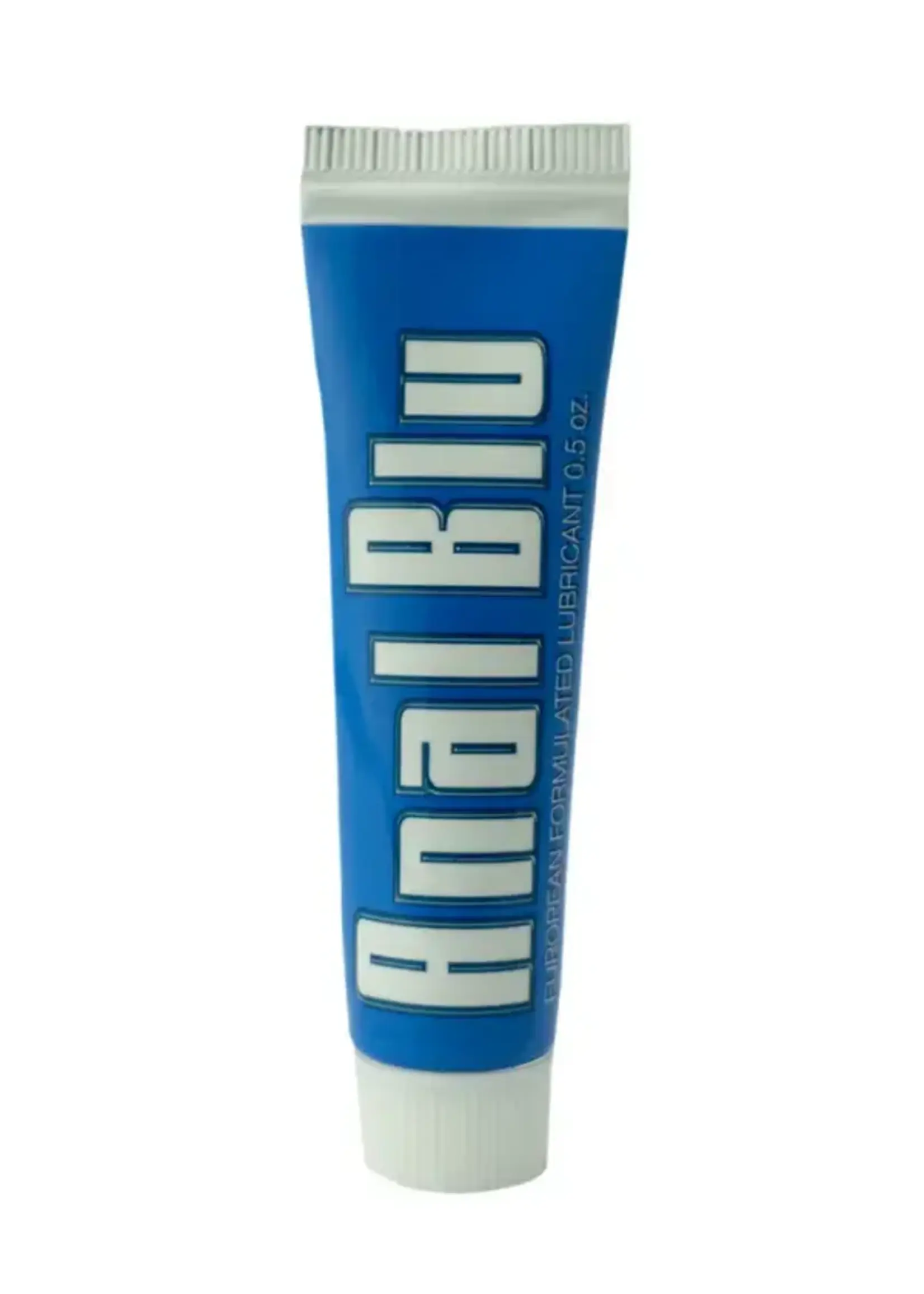 NassToys Anal Blu Euro Formulated Anal-Ese 1.5oz