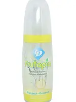 ID Lubricants ID Frutopia Natural Flavor Banana - 3.4 oz.