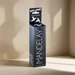 Mandelay Mandelay Climax Control Gel - 1 oz