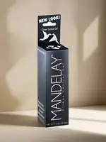 Mandelay Mandelay Climax Control Gel - 1 oz