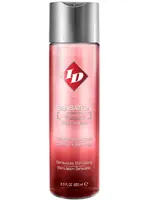 ID Lubricants ID Sensation Warming Water Based Lubricant 4.4 Oz