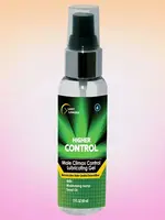 Body Action Higher Control Male Climax Control Lubricating Gel With Hemp - 2 Fl. Oz. / 60 ml