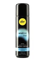 PJUR Analyse Me Waterbased Lubricant 8.5oz