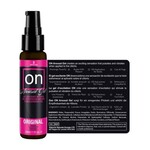 SENSUVA On Arousal Gel Original - 1 Fl. Oz. Bottle