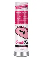 Body Action Pink Taco Intimate Area Lightening Gel 1 Oz Bottle