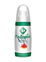 ID Lubricants ID Frutopia Natural Flavor Watermelon - 3.4 oz.