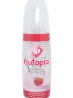 ID Lubricants ID Frutopia Natural Flavor Cherry - 3.4 oz.