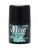 Intimate Earth Mojo Niacin And Yohimbe Prostate Stimulating Gel 1 oz.