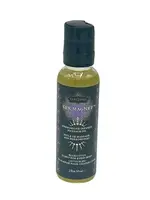 Kama Sutra Blue Lotus Sex Magnet Pheromone Massage Oil