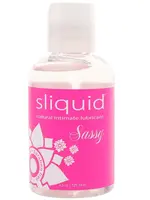 Sliquid Sliquid Sassy - 4.2 Fl. Oz. (124 ml)