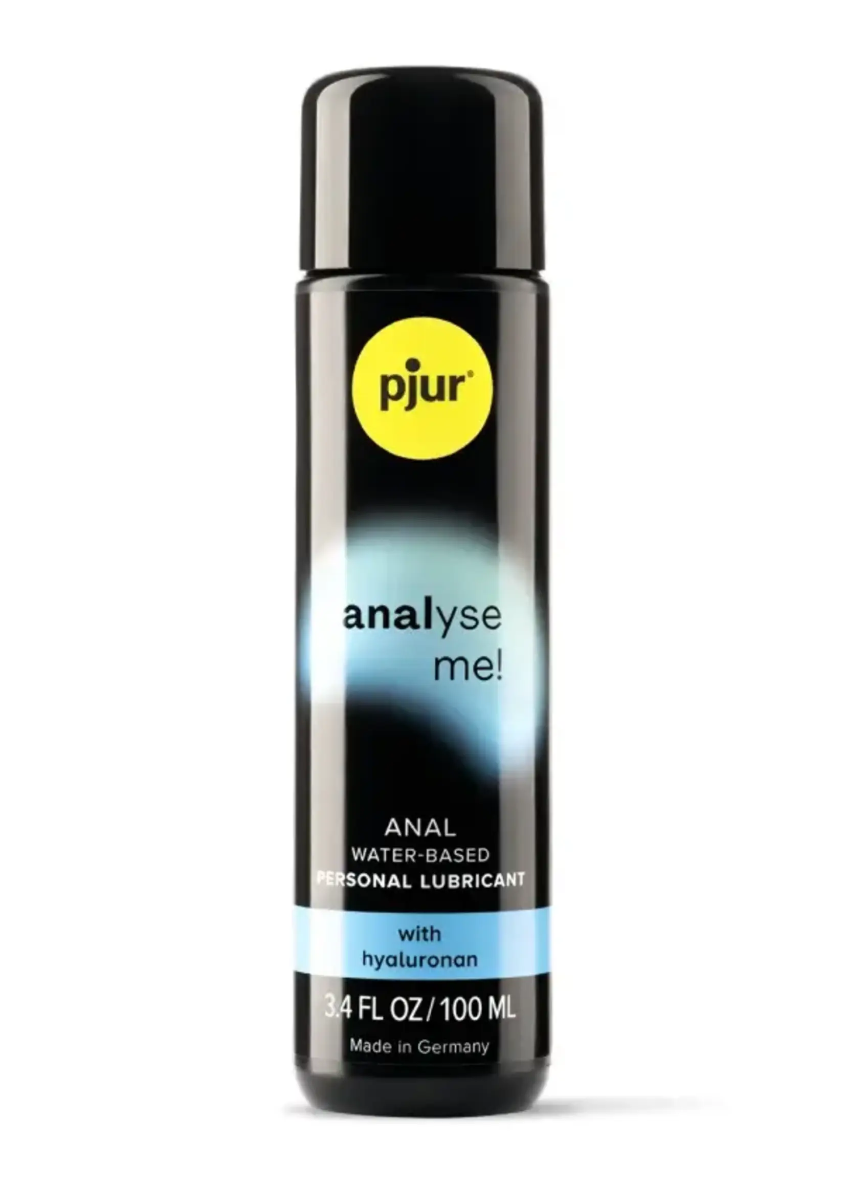 PJUR Pjur Analyse Me Comfort Water Anal Glide - 100ml