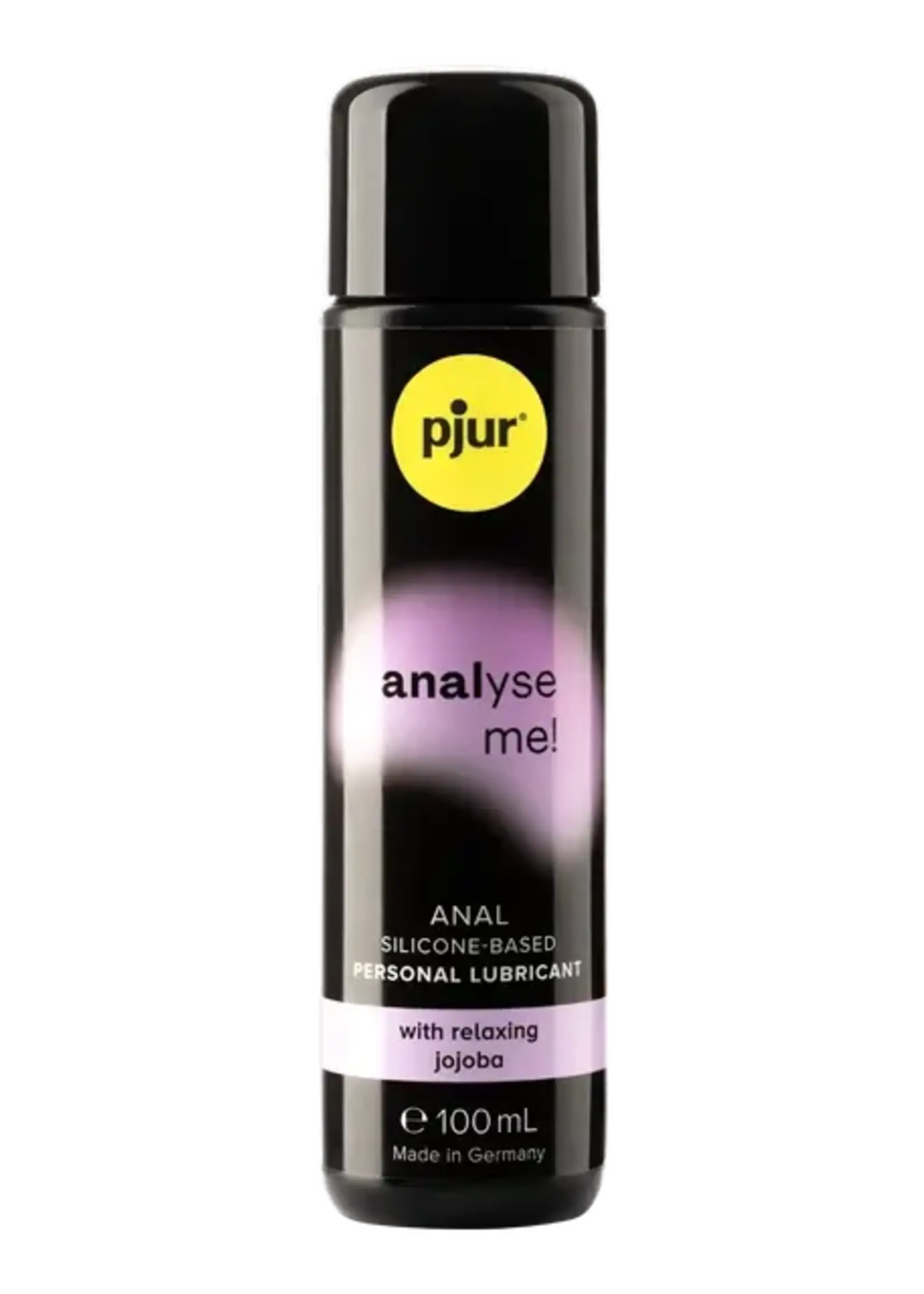PJUR Pjur Analyse Me Glide - 100ml