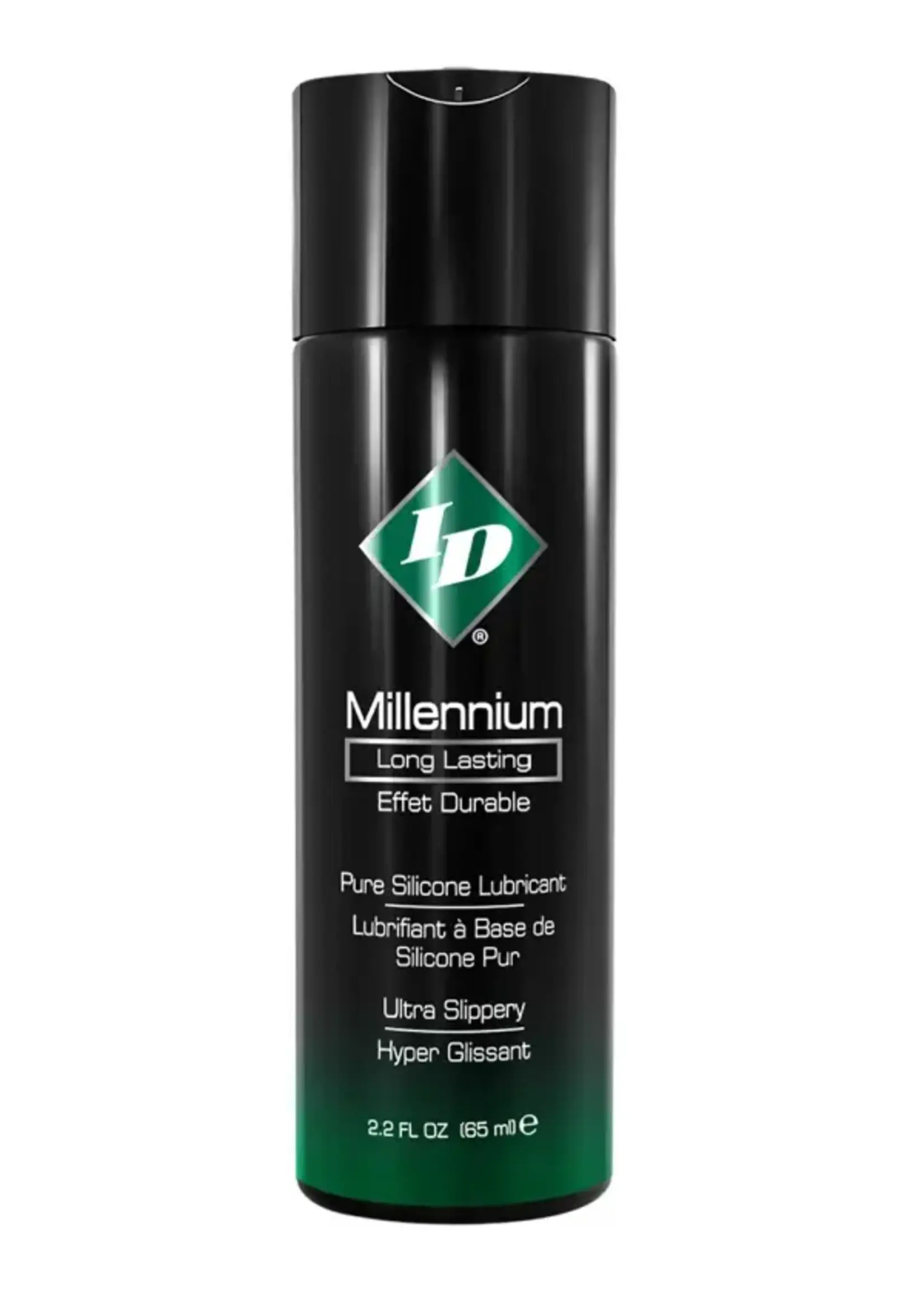 ID Lubricants ID Millennium Silicone Lubricant 2.2 Oz