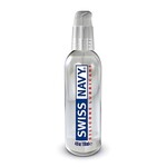M.D. Science Lab Swiss Navy Silicone Lube - 4 Fl. Oz.