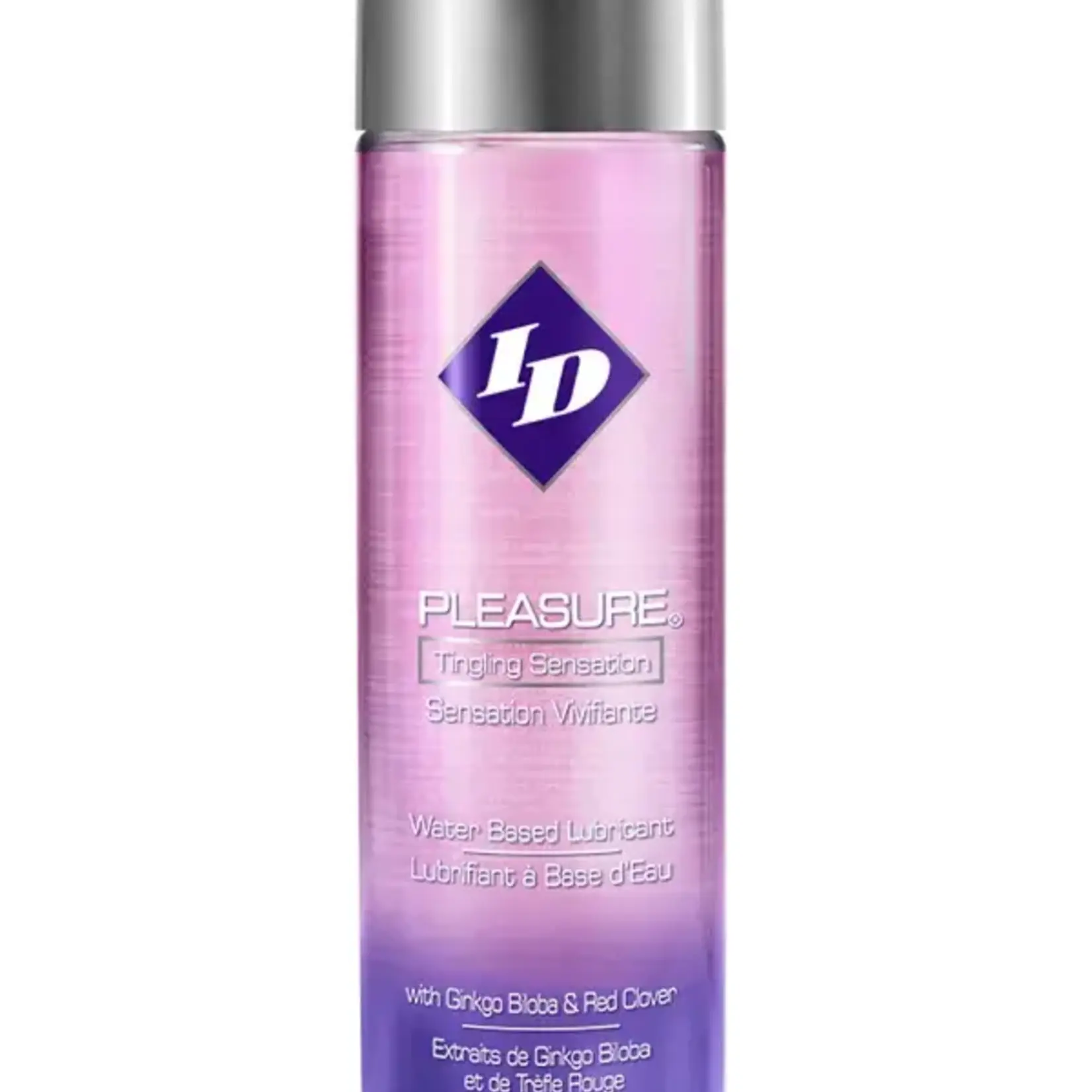ID Lubricants ID Pleasure 8.5 Fl Oz