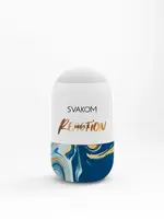 Svakom Svakom Hedy X Reaction