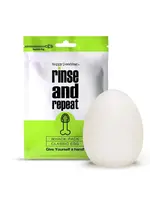 Happy :) Ending Rinse And Repeat Whack Pack Egg
