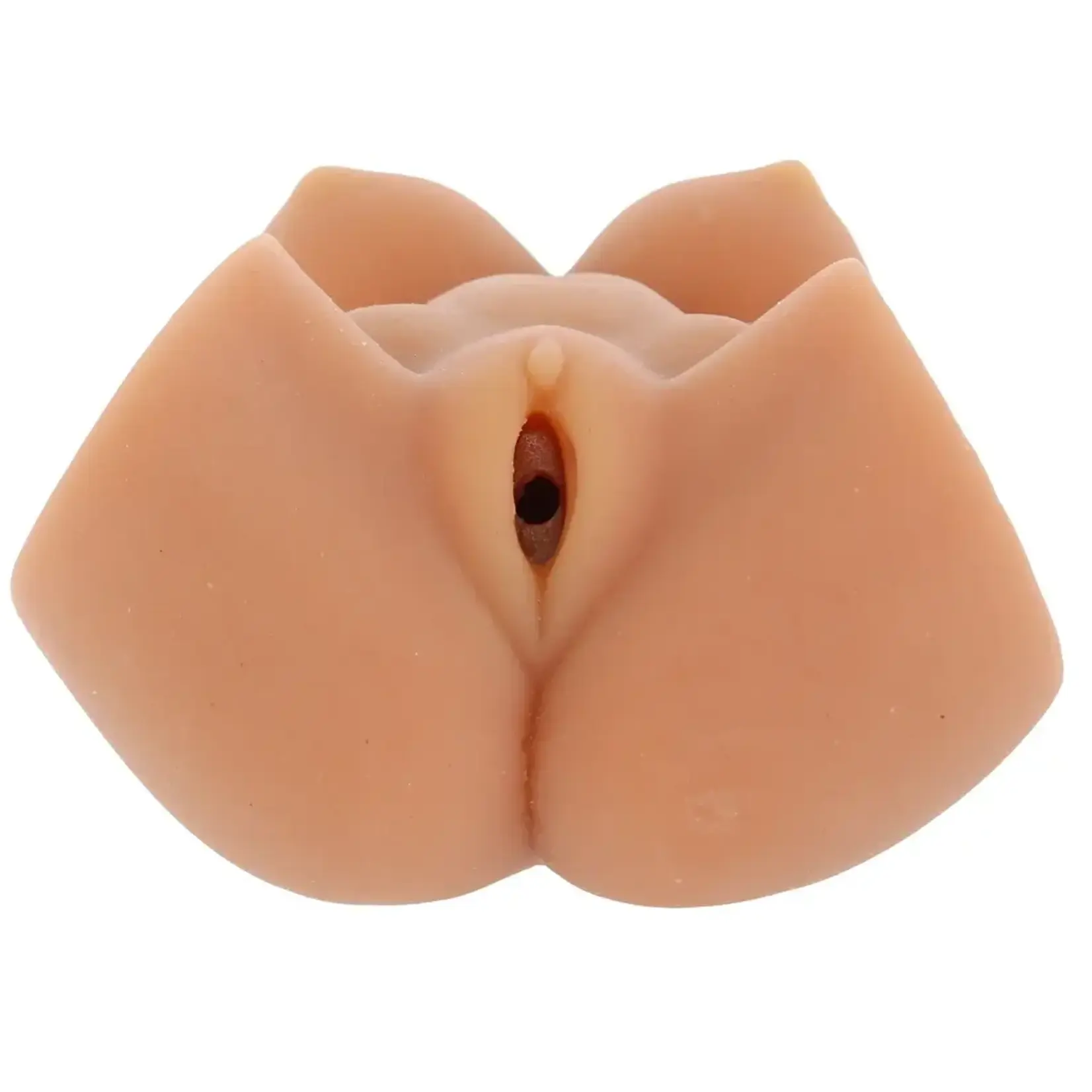 Calexotics Cheap Thrills The Aerobics Instructor Stroker - Pussy - Caramel