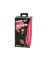 SI Novelties Southside Shauna Honeys In Da Hood Caramel Butt