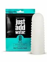 Happy :) Ending Just Add Water Whack Pack Sleeve