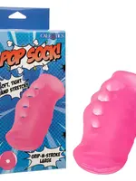 Calexotics Pop Sock! Grip-N-Stroke Large