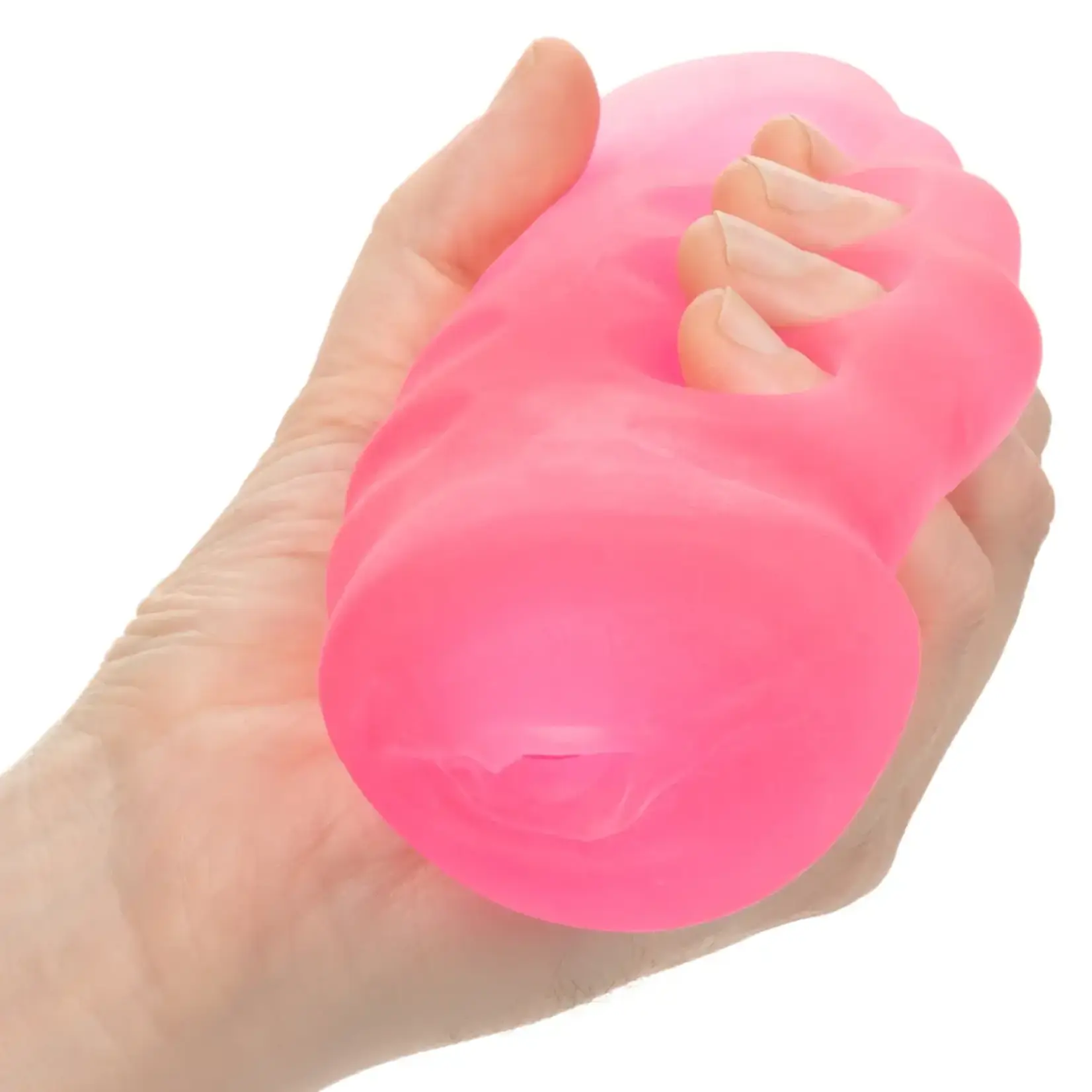 Calexotics Pop Sock! Grip-N-Stroke Large