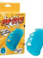 Calexotics Pop Sock! Grip-N-Stroke Small