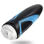 Satisfyer Masturbator Sleeve Tornado Bliss