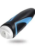 Satisfyer Masturbator Sleeve Tornado Bliss