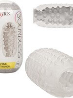 Calexotics Boundless Reversible Nubby Stroker