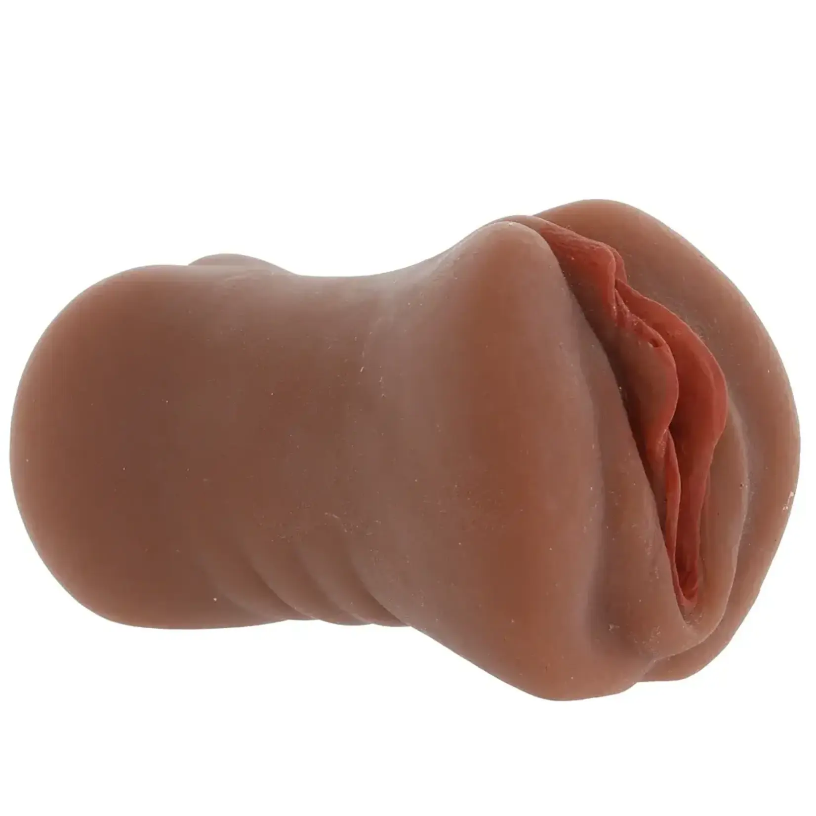 Calexotics Cheap Thrills Cherry Poppers The Teacher's Pet Stroker - Pussy - Caramel