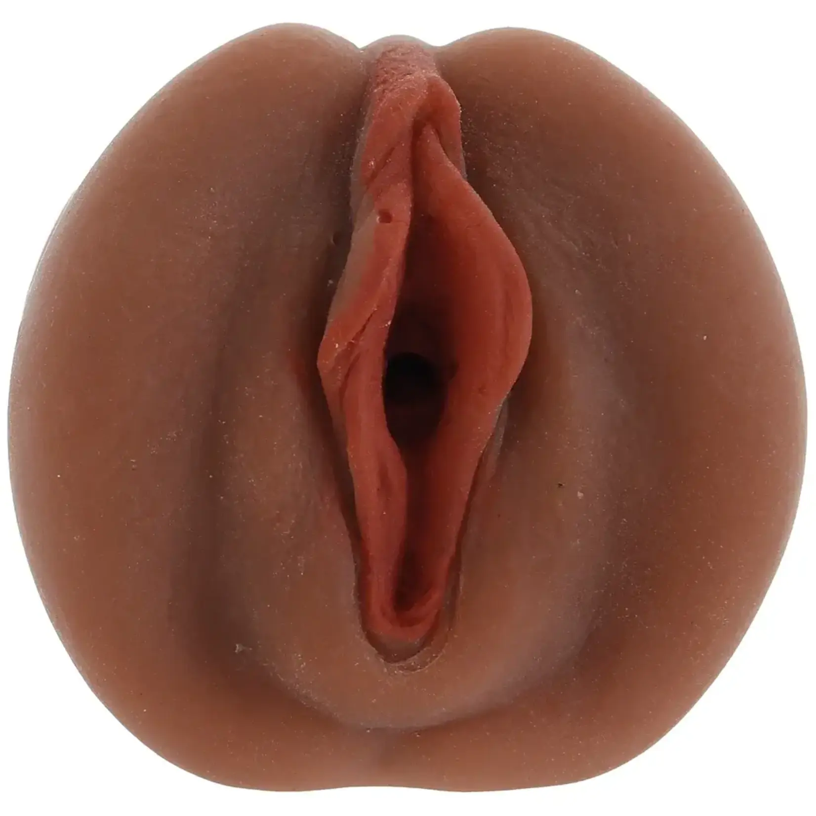 Calexotics Cheap Thrills Cherry Poppers The Teacher's Pet Stroker - Pussy - Caramel