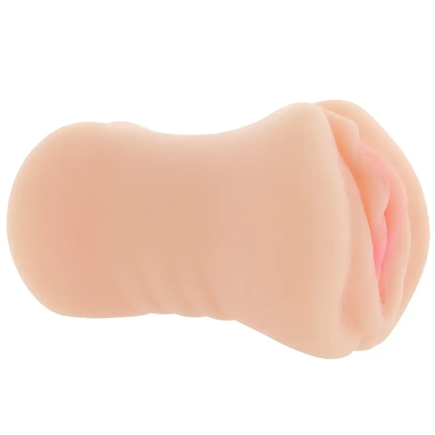 Calexotics Cheap Thrills Cherry Poppers The Car Hop Stroker - Pussy - Vanilla