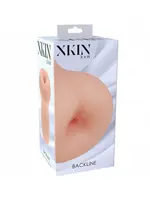 Shots Xkin Xkin Raw Backline Anal Medium Masturbator