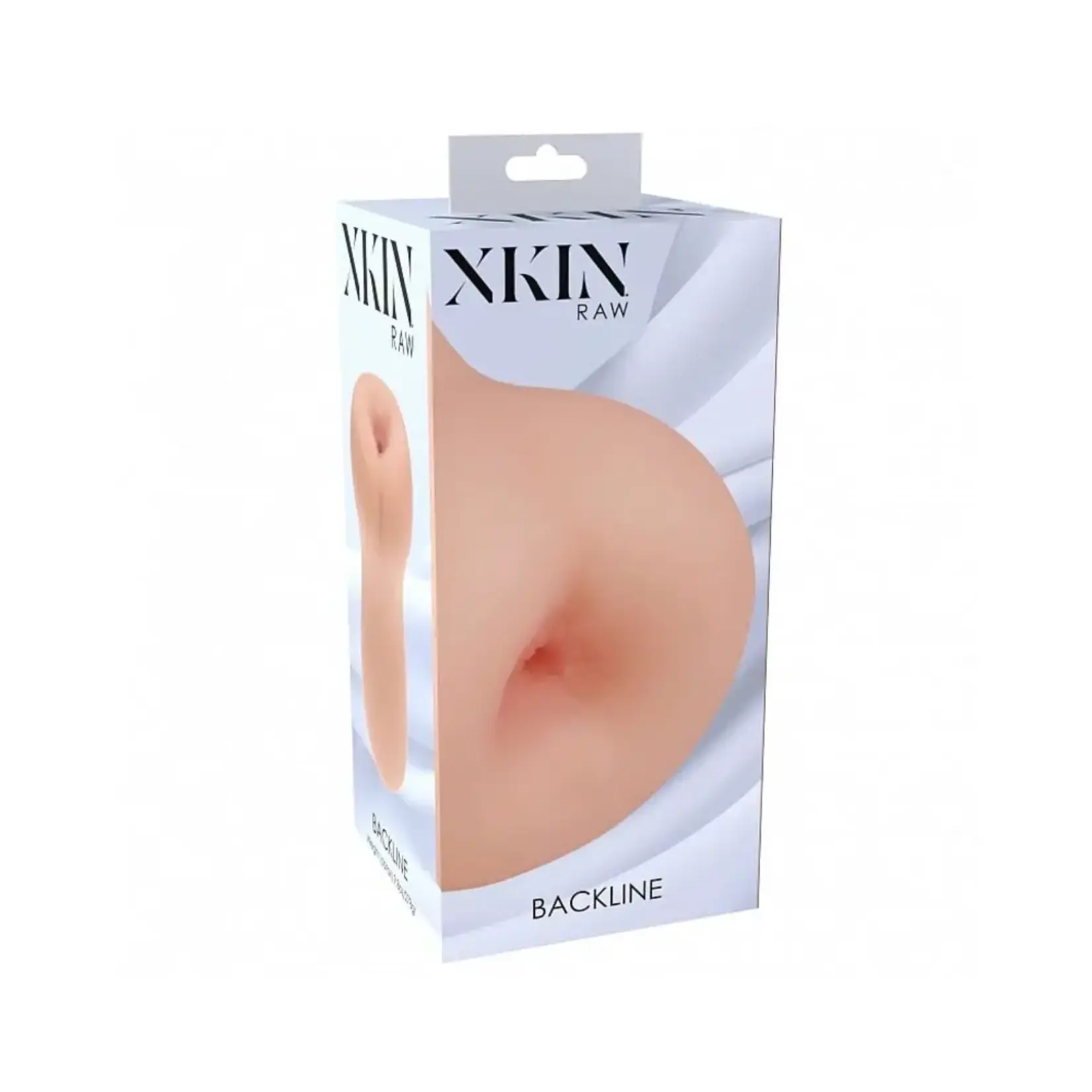 Shots Xkin Xkin Raw Backline Anal Medium Masturbator