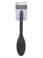 Calexotics Nocturnal Collection Silicone Pillow Paddle - Black