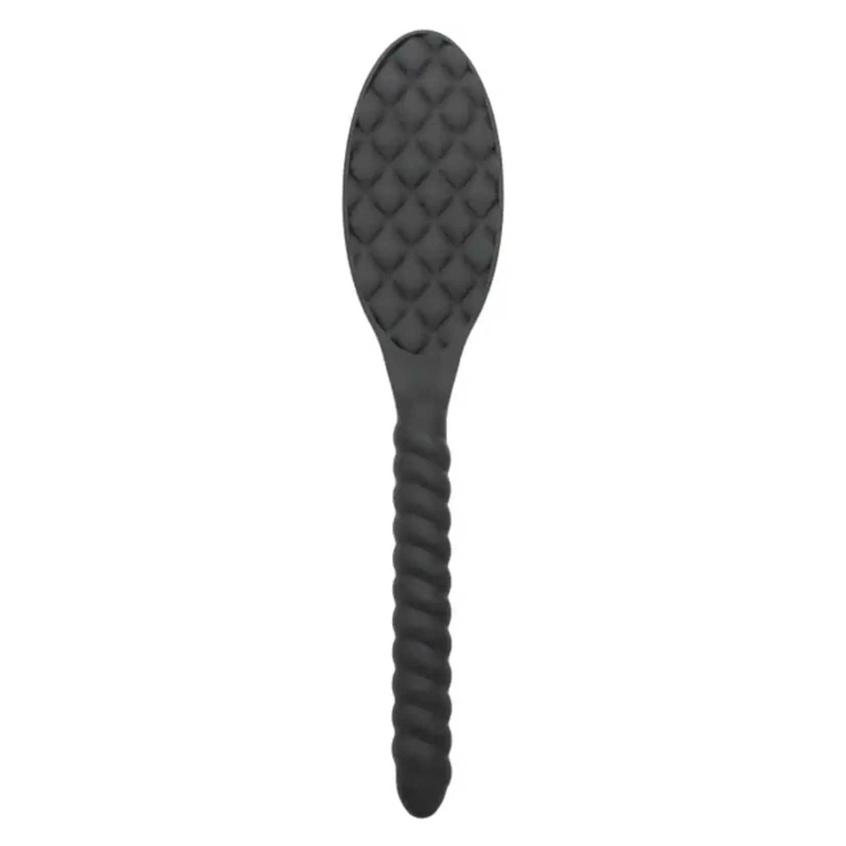 Calexotics Nocturnal Collection Silicone Pillow Paddle - Black