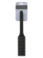 Calexotics Nocturnal Collection Silicone Spiked Paddle - Black