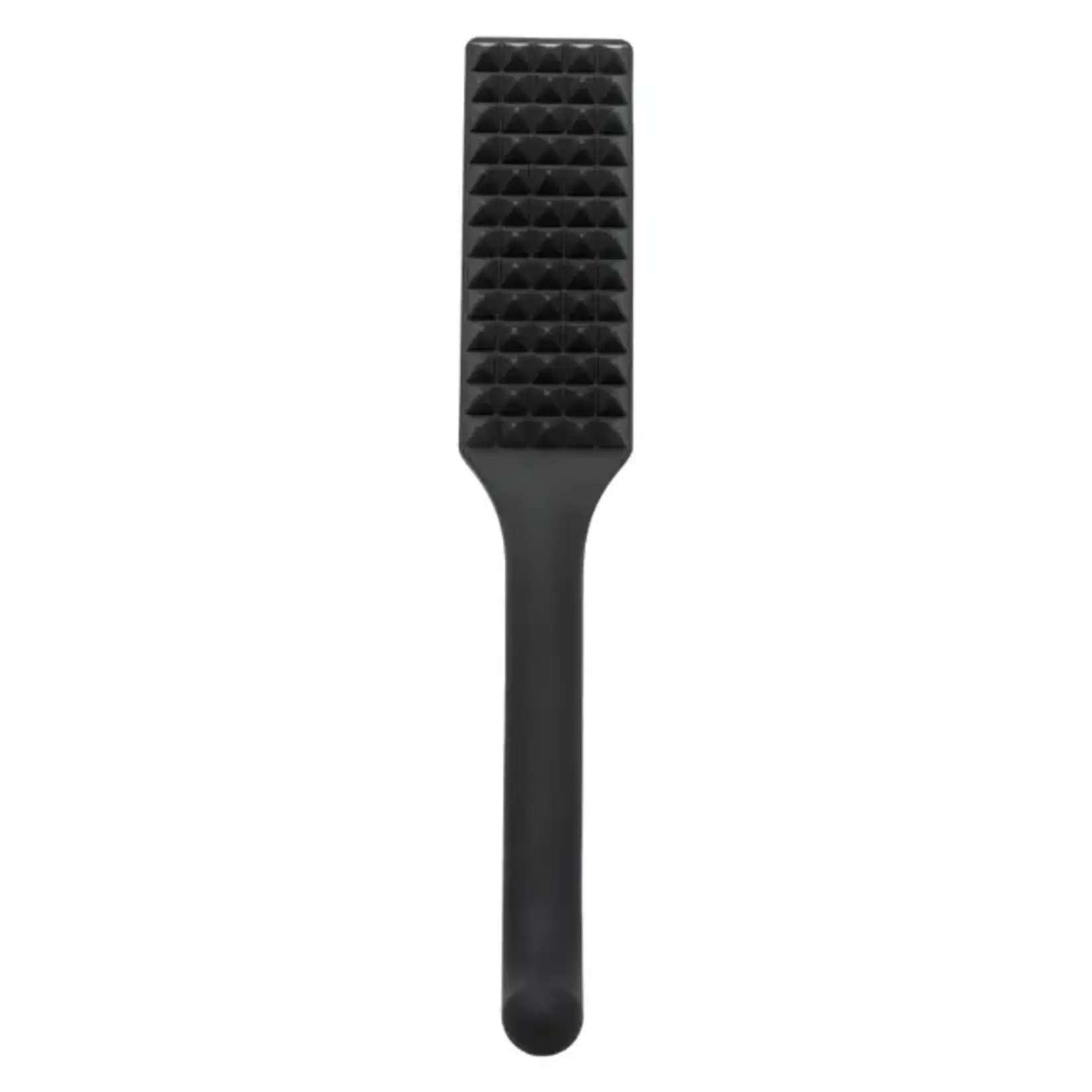 Calexotics Nocturnal Collection Silicone Spiked Paddle - Black