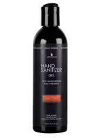 SENSUVA Sensuva Hand Sanitizer Gel - Sweet Citrus - 8oz