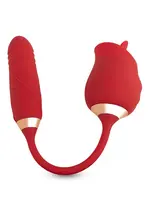 Camtoyz Camtoyz G-Spot Stimulator Lotus