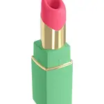 Womanizer Womanizer Beauty Rechargeable Clitoral Stimulator - Green/Pink