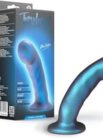 Blush Temptasia Rebellion Peg Blue Erotic