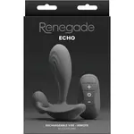 nsnovelties Renegade Echo Black