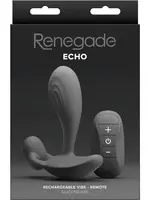 nsnovelties Renegade Echo Black