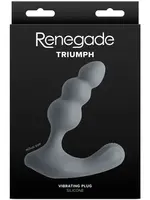 nsnovelties Renegade Triumph Gray