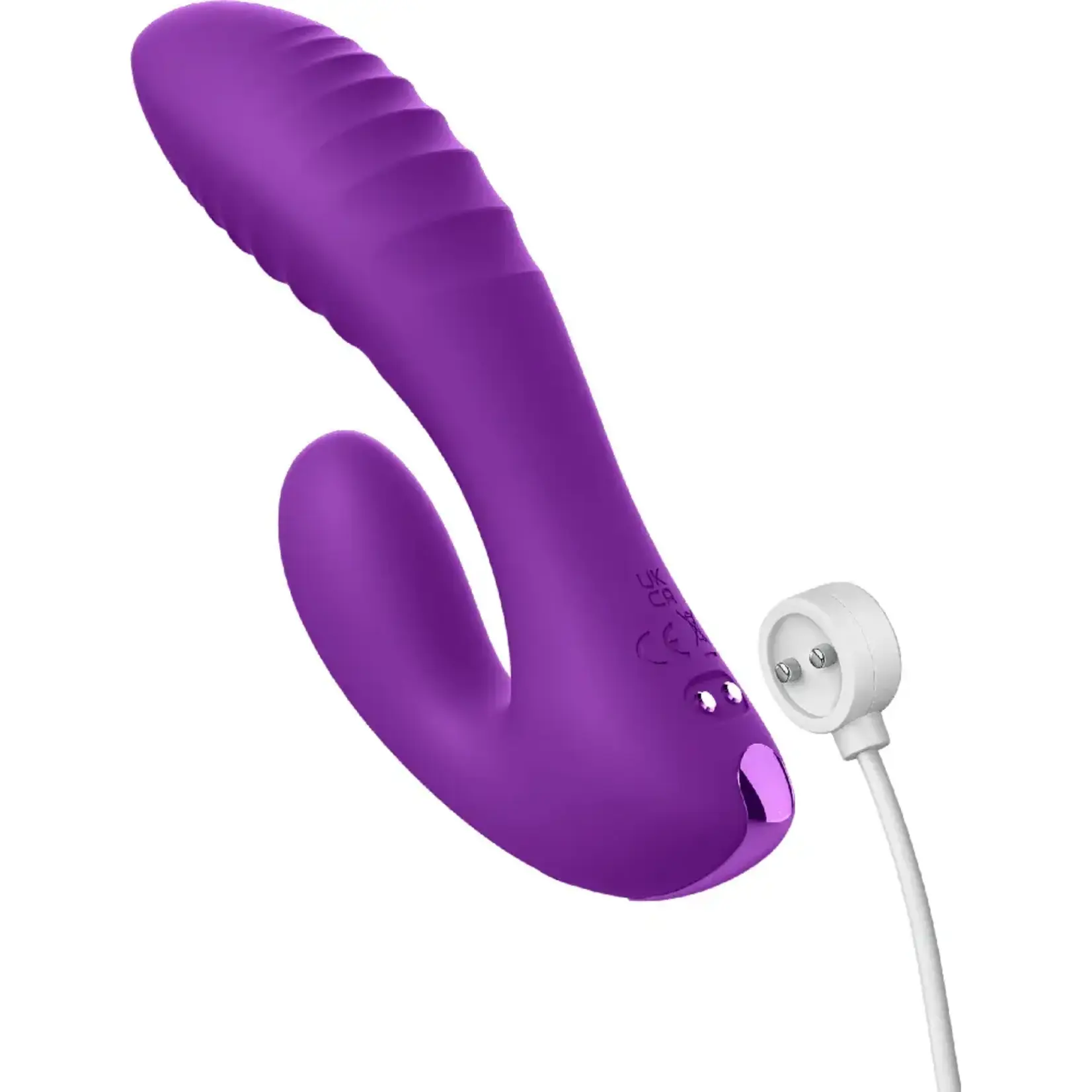 Pipedream Fantasy For Her Secret Lover Purple