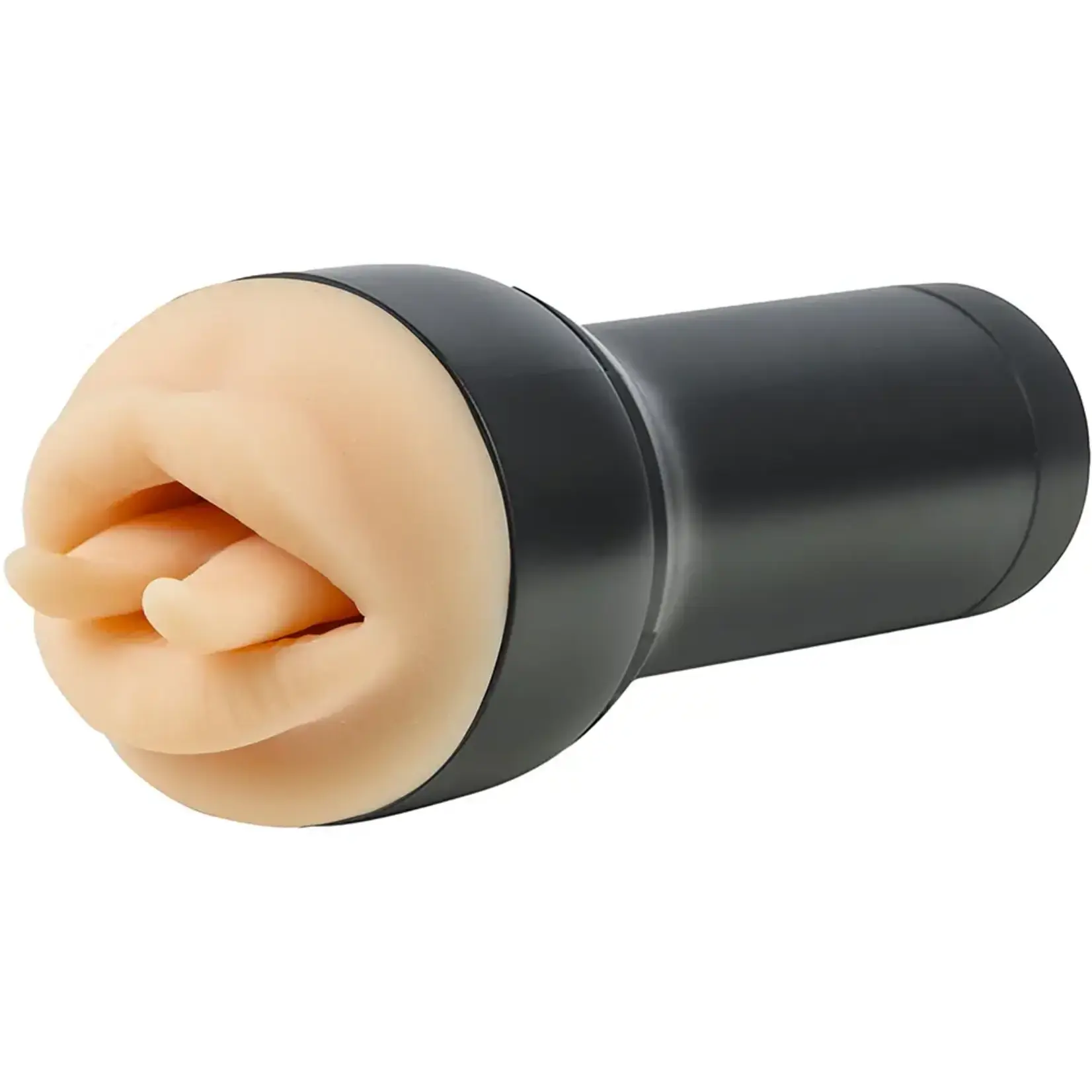 KIIROO Feel Leigh Split Tongue