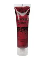 Kingman Industries Stardust Glitter - Red