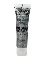 Kingman Stardust Glitter - Silver